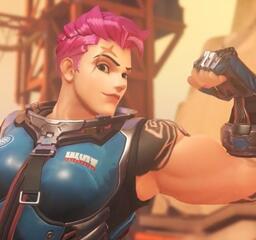 Zarya