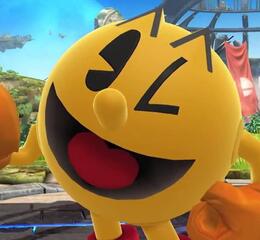 Pac-Man