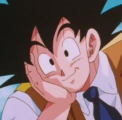 Goku