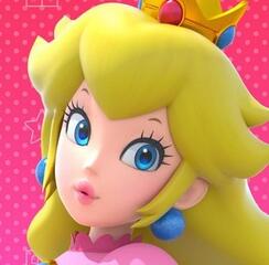 Princess Peach