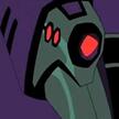 Lugnut