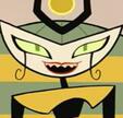Queen Vexus